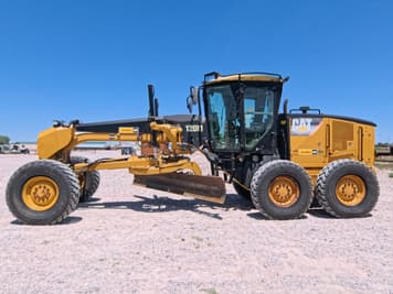 Main image Caterpillar 120M