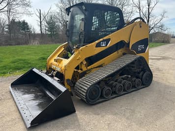 Main image Caterpillar 277C