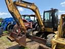 2010 Caterpillar 305C CR Image