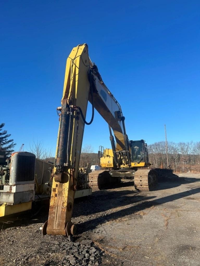 2010 Caterpillar 385CL Equipment Image0