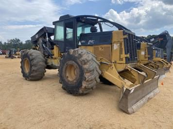 Main image Caterpillar 525C