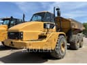 2010 Caterpillar 740 Image