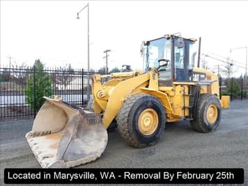 Main image Caterpillar 938H