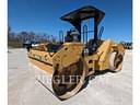 2010 Caterpillar CB64 Image