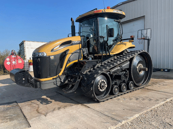 Main image Challenger MT765C