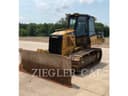 2011 Caterpillar D5K Image