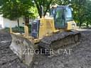 2010 Caterpillar D6K LGP Image