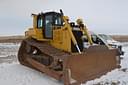 2010 Caterpillar D6T Image