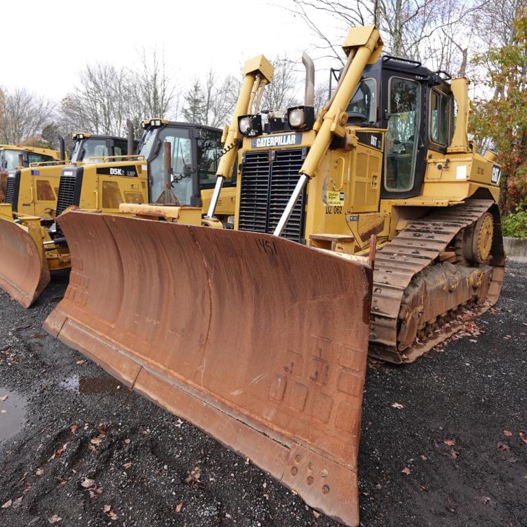 Image of Caterpillar D6T XL Primary image