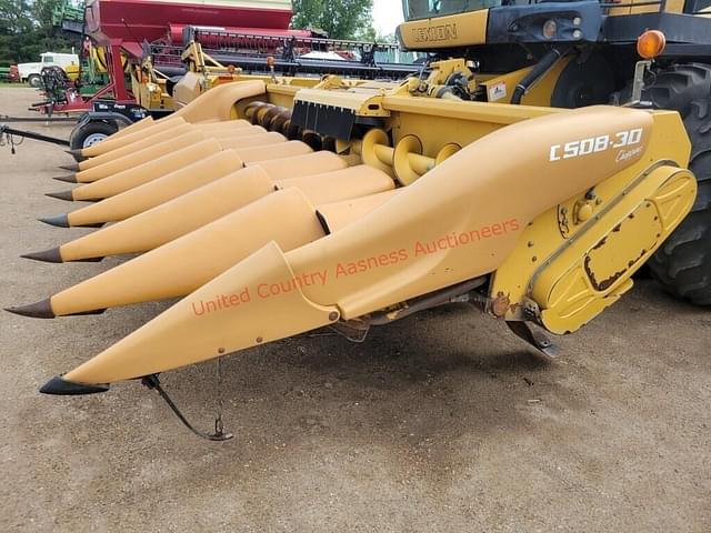 Image of Lexion C508-30 equipment image 1
