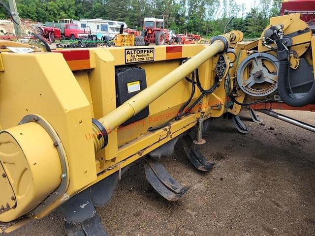 Image of Lexion C508-30 equipment image 3