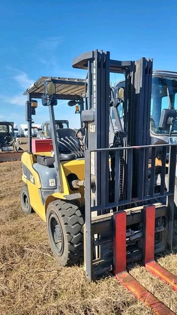 Main image Caterpillar 2P6000