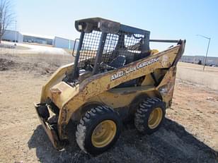 Main image Caterpillar 252B2