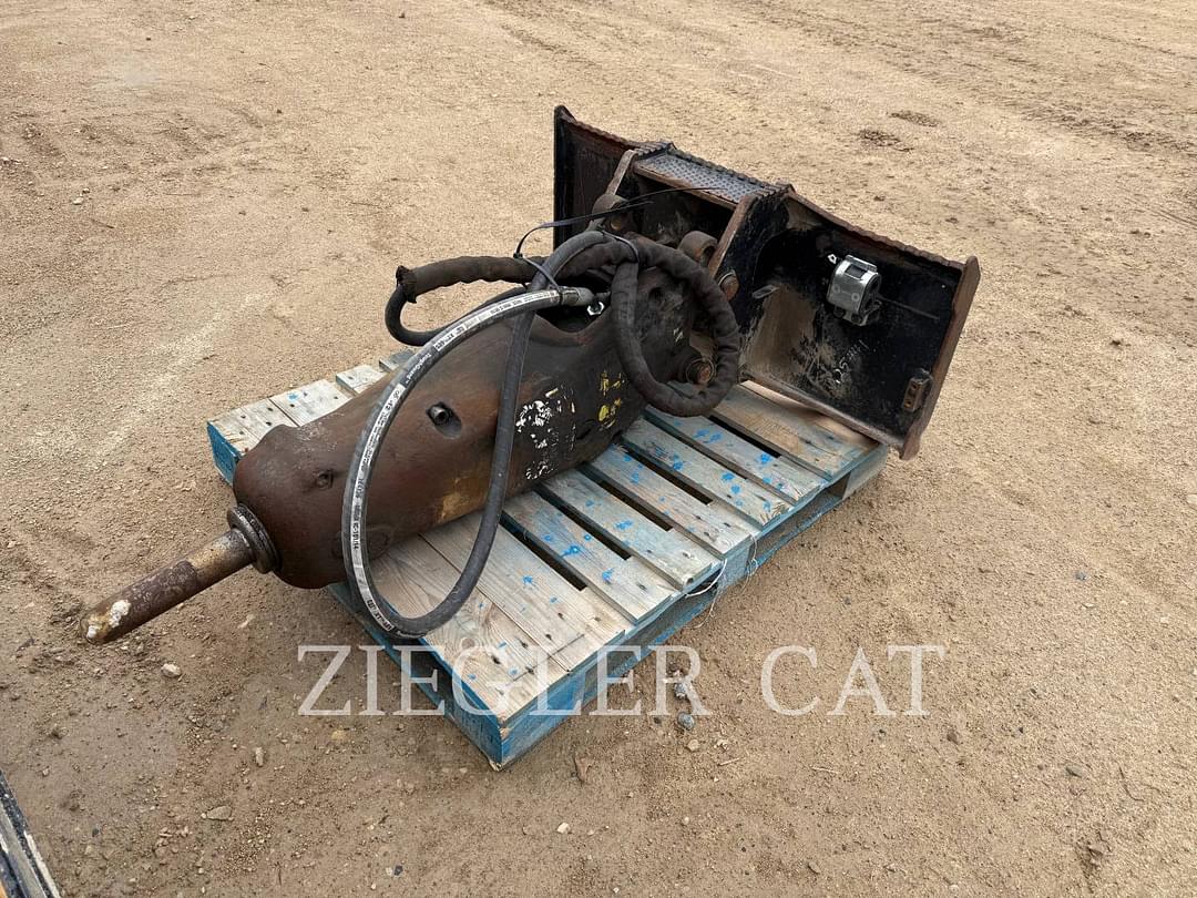 Image of Caterpillar H65DS Primary Image