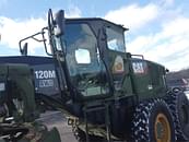 Thumbnail image Caterpillar 120M 10