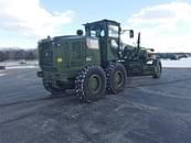 Thumbnail image Caterpillar 120M 5