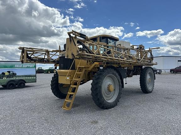 Image of Ag-Chem RoGator 1386 Primary image