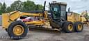 2010 Caterpillar 140M Image