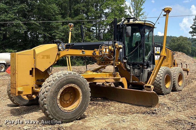 Image of Caterpillar 140M Primary image