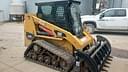 2010 Caterpillar 247B3 Image