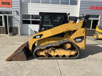Main image Caterpillar 259B3
