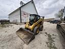 2010 Caterpillar 262C Image