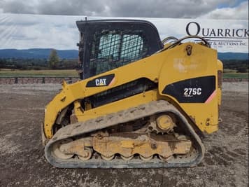 Main image Caterpillar 279C