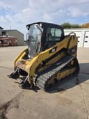 2010 Caterpillar 279C Image