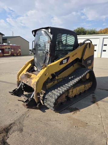 Main image Caterpillar 279C