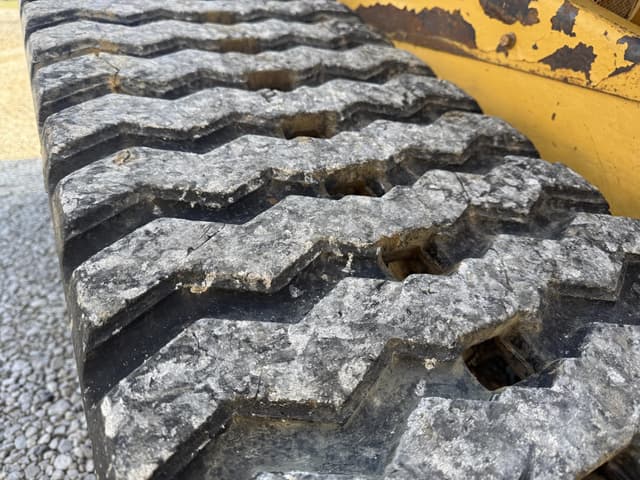 Image of Caterpillar 289C equipment image 3