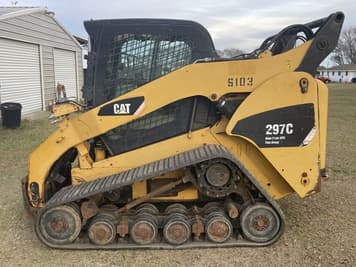 Main image Caterpillar 297C