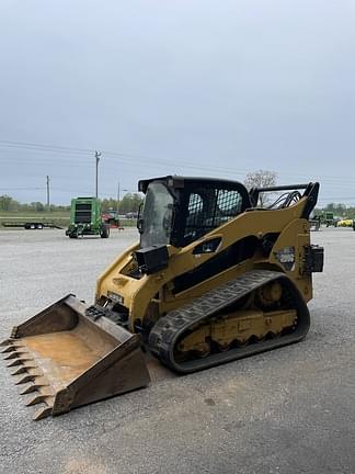 Image of Caterpillar 299C Primary image