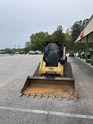 Image of Caterpillar 299C equipment image 1