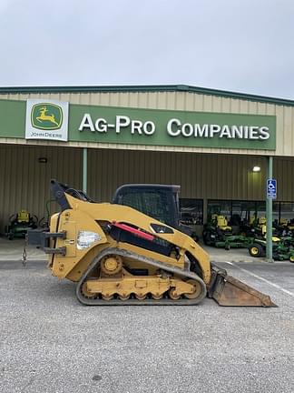 Image of Caterpillar 299C equipment image 2