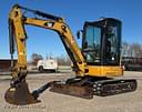 2010 Caterpillar 303.5CCR Image