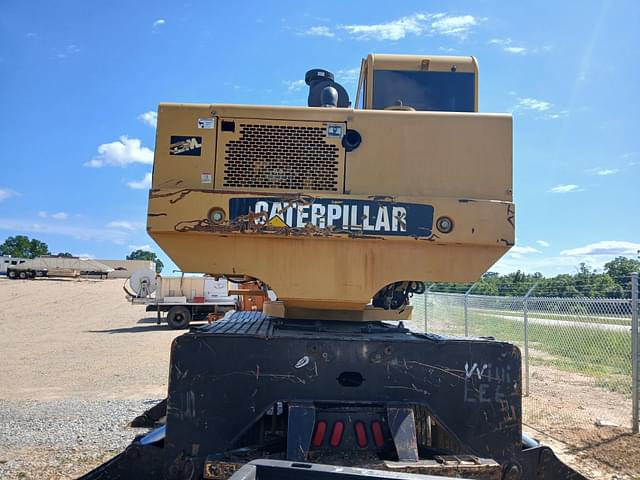 Image of Caterpillar 559B equipment image 2