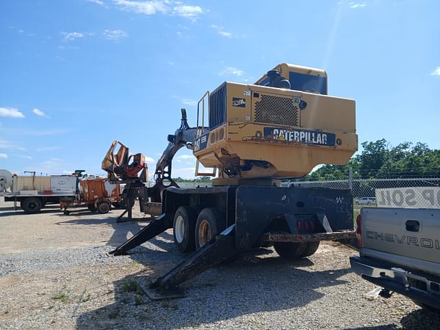 Image of Caterpillar 559B equipment image 1