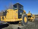 2010 Caterpillar 631G Image