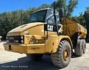 2010 Caterpillar 730 Image