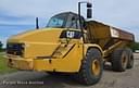 2010 Caterpillar 740 Image