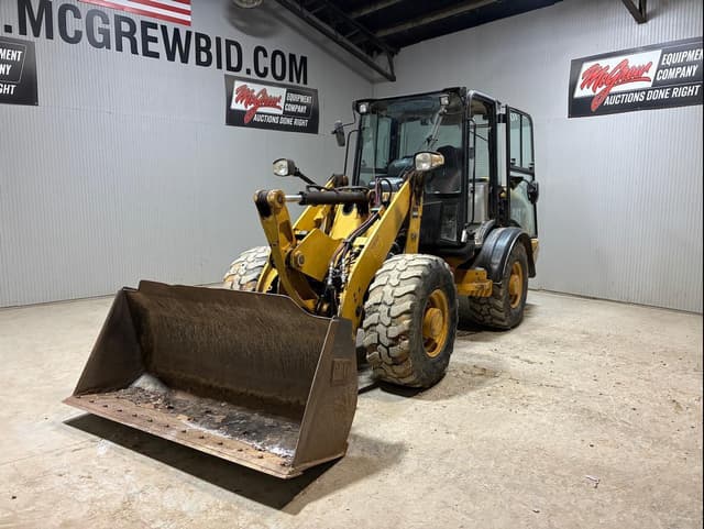 Image of Caterpillar 906H equipment image 1