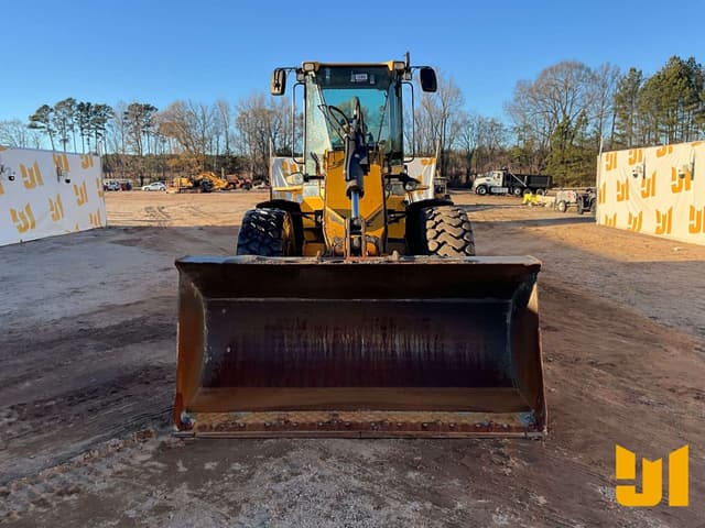 Image of Caterpillar 930H equipment image 1