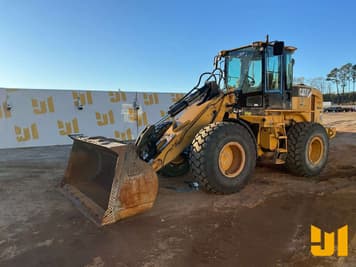 Main image Caterpillar 930H
