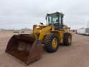 2010 Caterpillar 938H Image