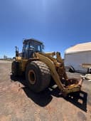 2010 Caterpillar 966H Image