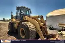2010 Caterpillar 966H Image