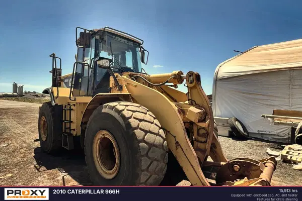 Equipment Main Image