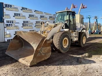 Main image Caterpillar 972H