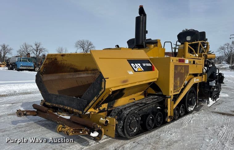 Image of Caterpillar AP1055D Primary image