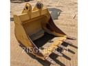 2010 Caterpillar Excavator Bucket Image